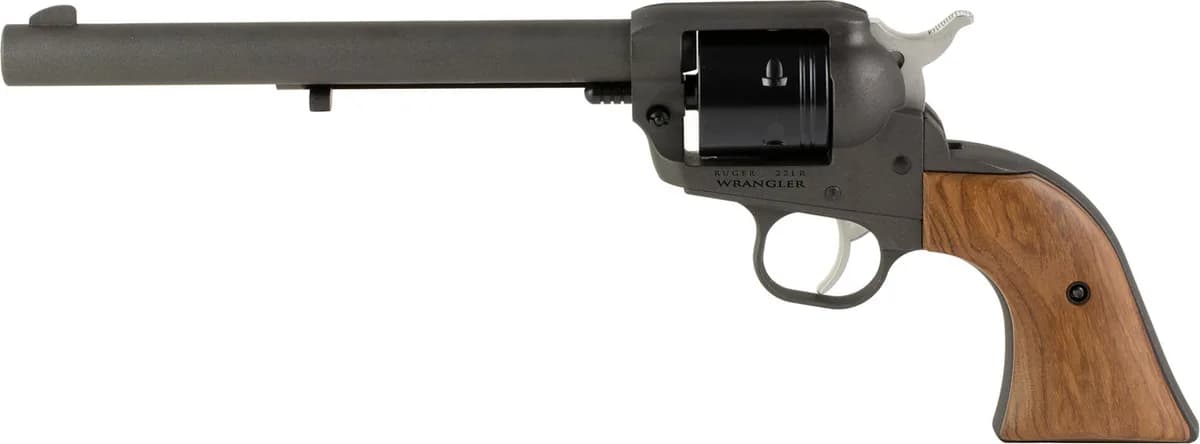 Ruger Wrangler TALO Edition — image 2