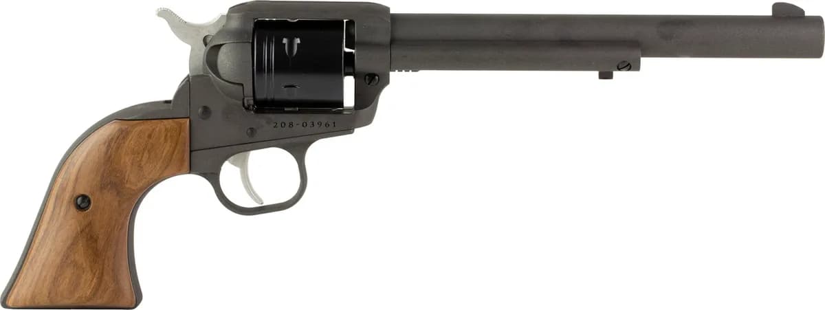 Ruger Wrangler TALO Edition