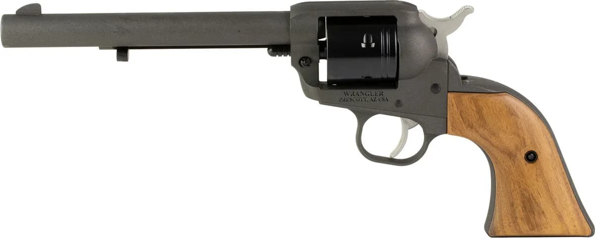 Ruger Wrangler TALO Edition — image 2