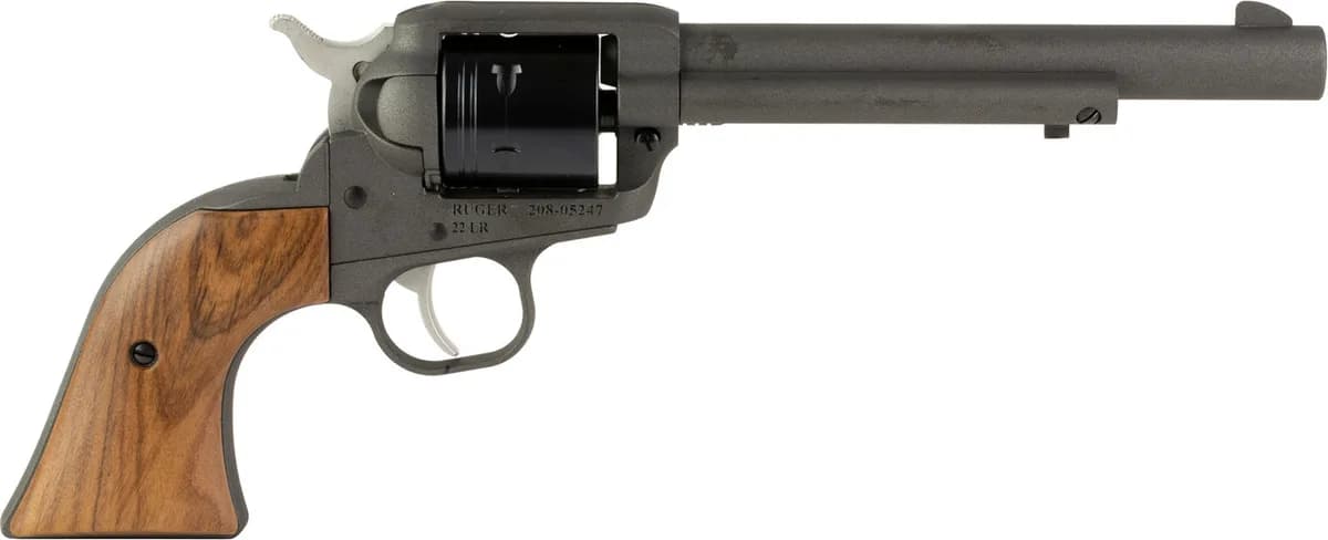 Ruger Wrangler TALO Edition