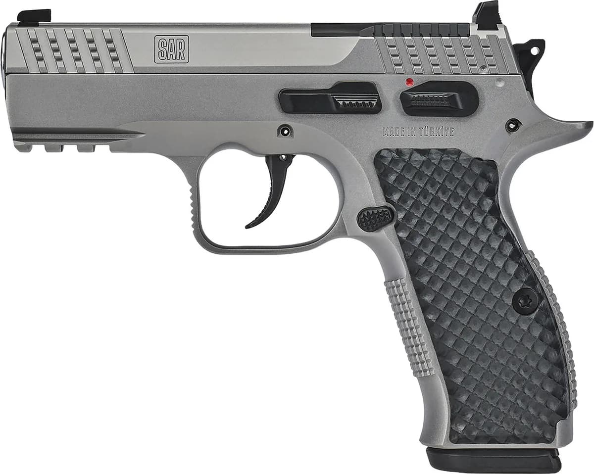 SAR USA 7/24 Compact — image 2