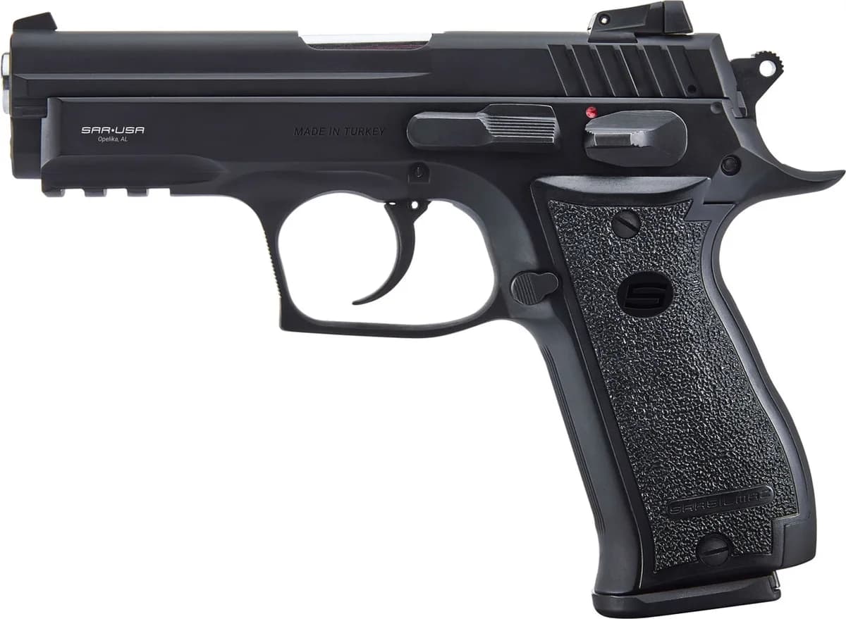 SAR USA K2 Compact