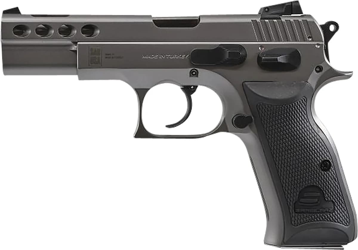 SAR USA P8L — image 2