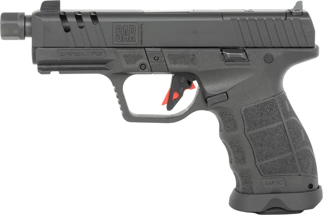 SAR USA SAR9 SOCOM Compact — image 2