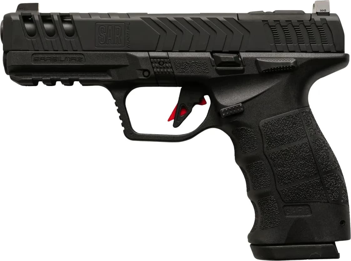 SAR USA SAR9 Gen3 — image 2