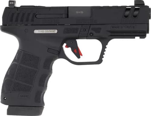 SAR USA SAR9 Gen3