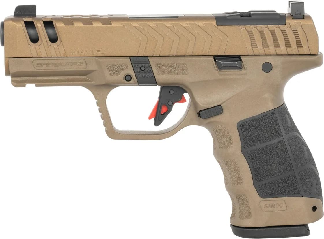 SAR USA SAR9 Gen3 — image 2