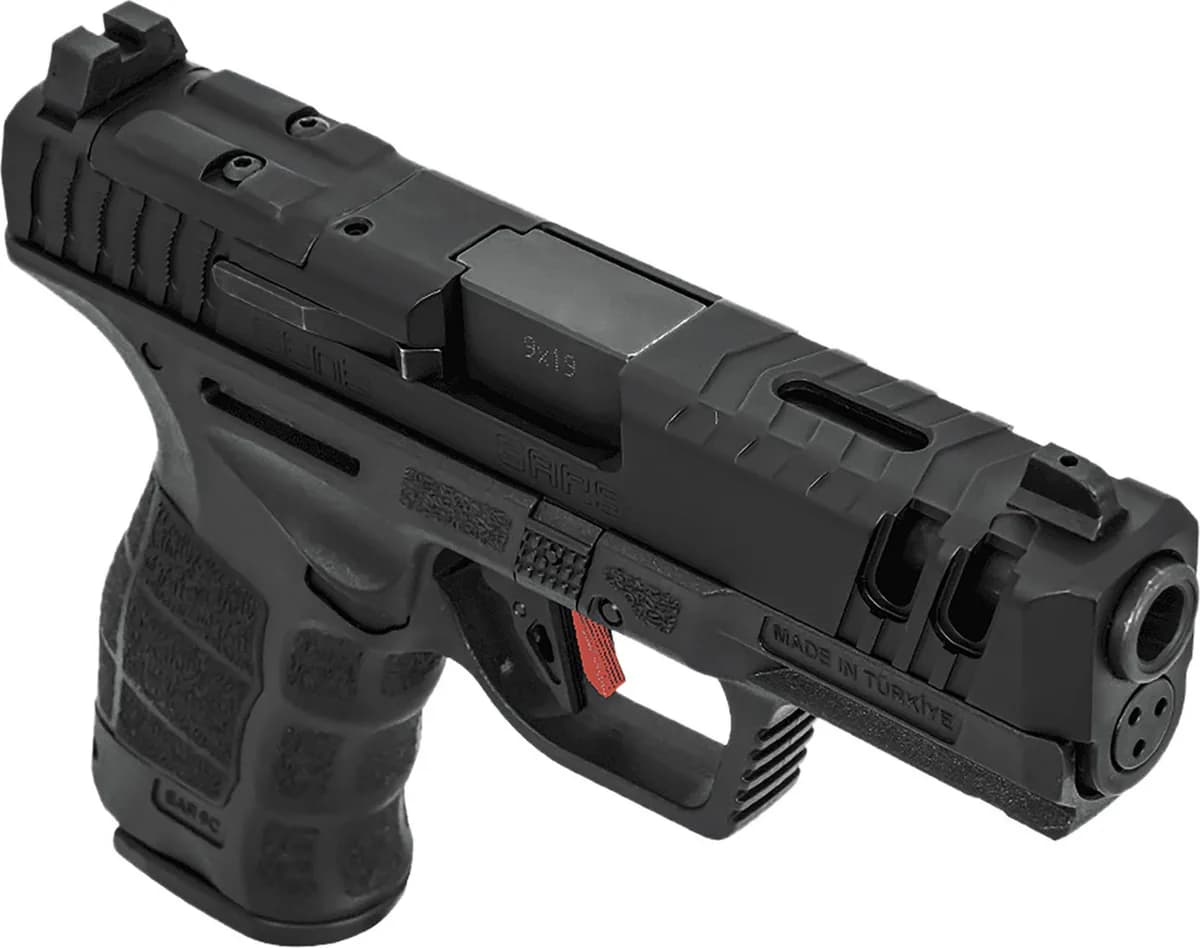 SAR USA SAR9 C Gen3 Compact Frame — image 2