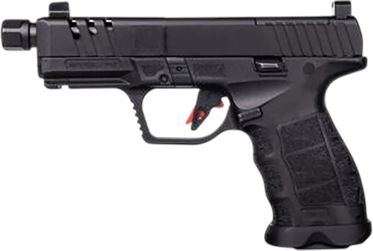 SAR USA SAR9 SOCOM — image 2