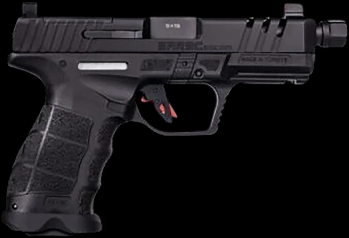 SAR USA SAR9 SOCOM