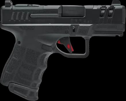 SAR USA SAR9 S-CMPT