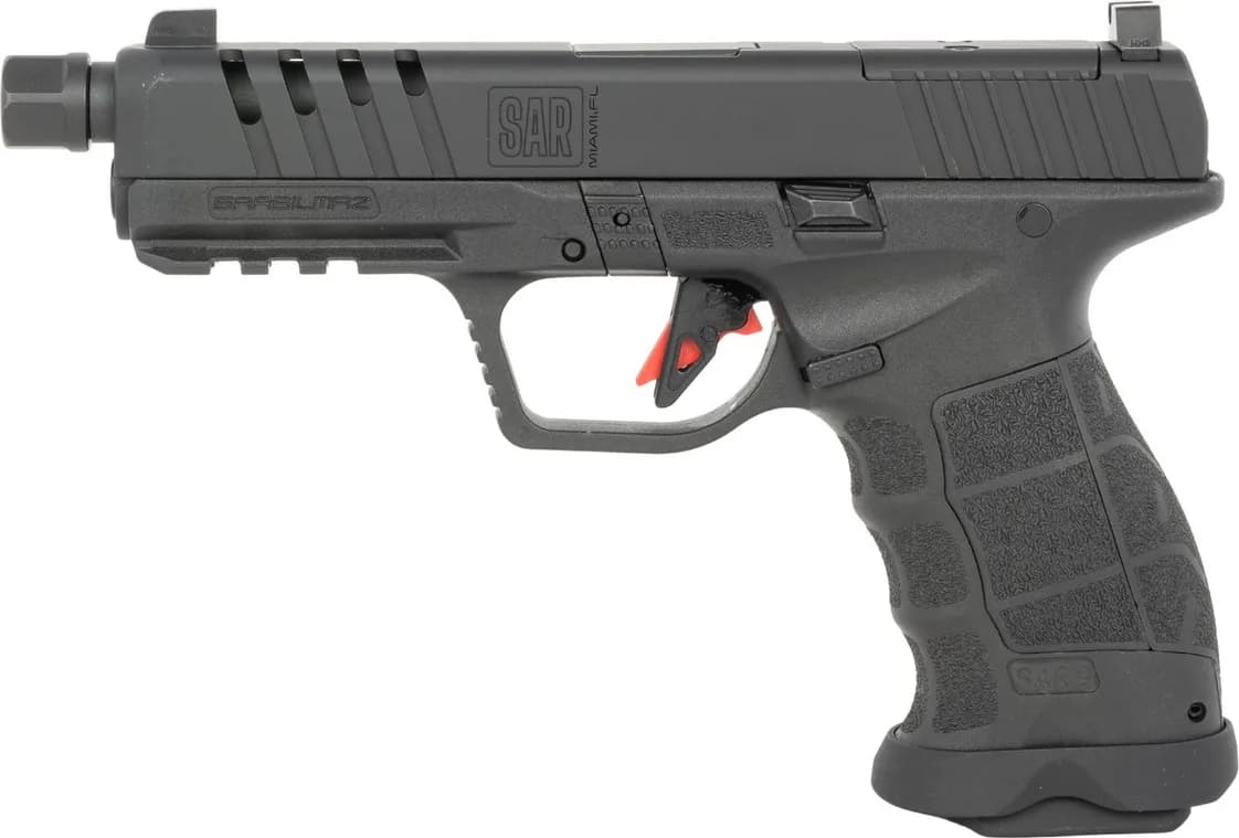 SAR USA SAR9 SOCOM — image 2