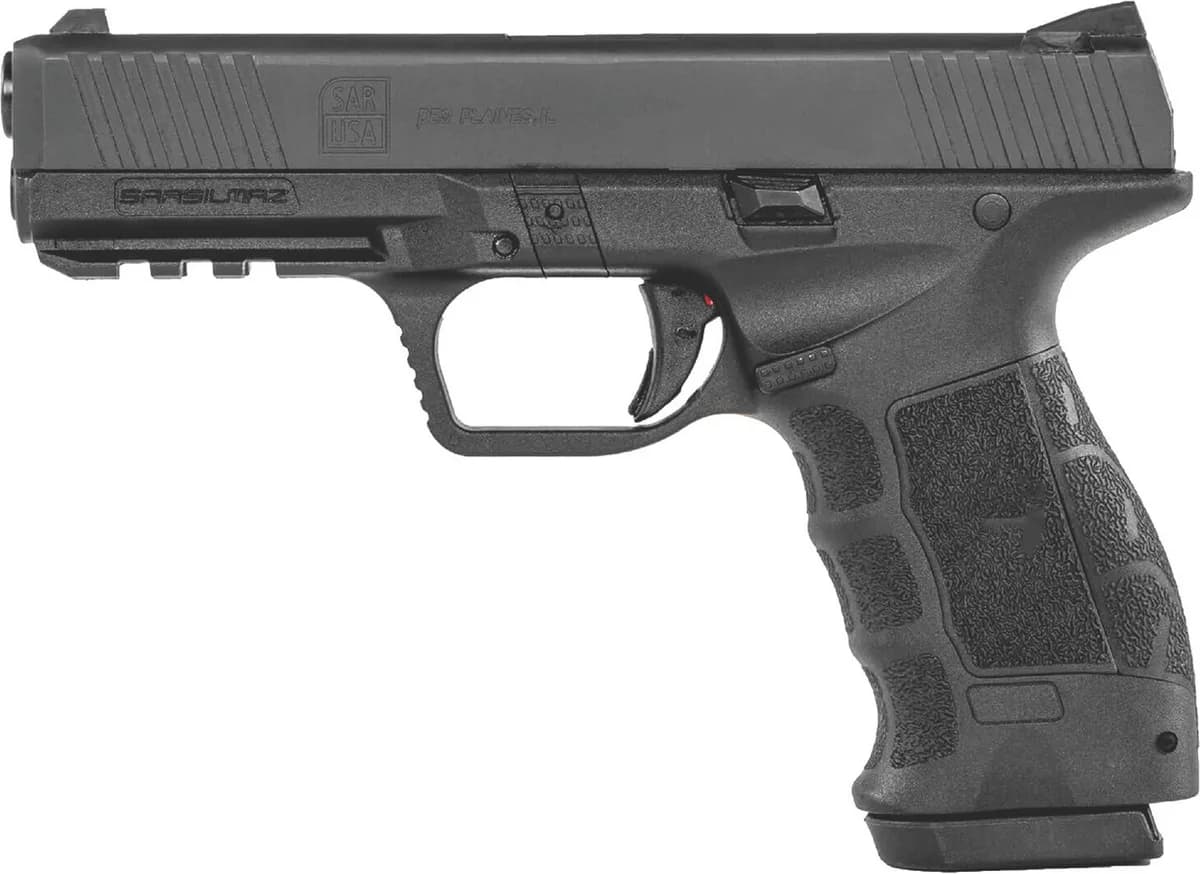 SAR USA SAR9 Compact
