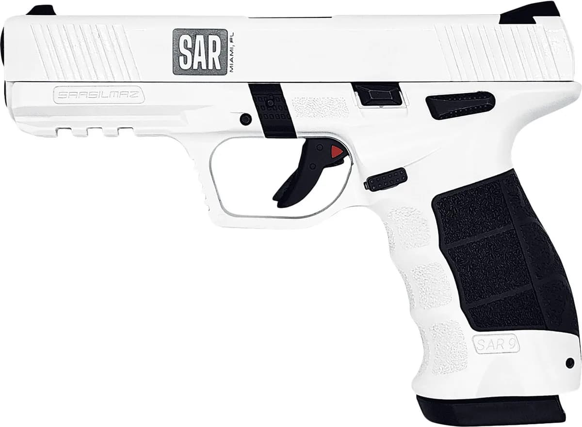 SAR USA SAR9 Storm — image 2