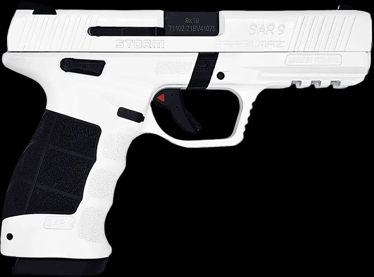 SAR USA SAR9 Storm