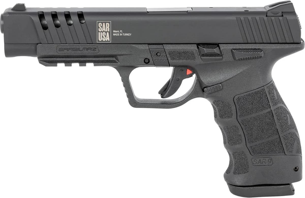 SAR USA SAR9 Sport — image 2