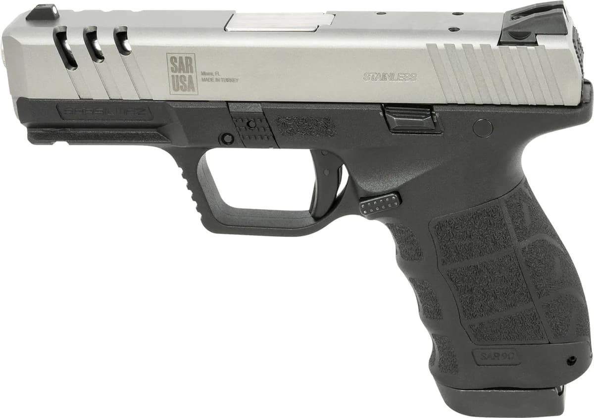 SAR USA Sar9x — image 2