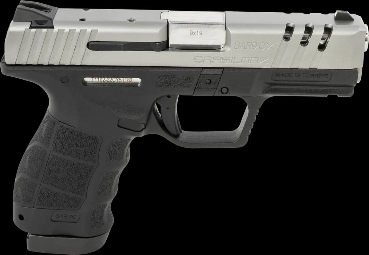 SAR USA Sar9x