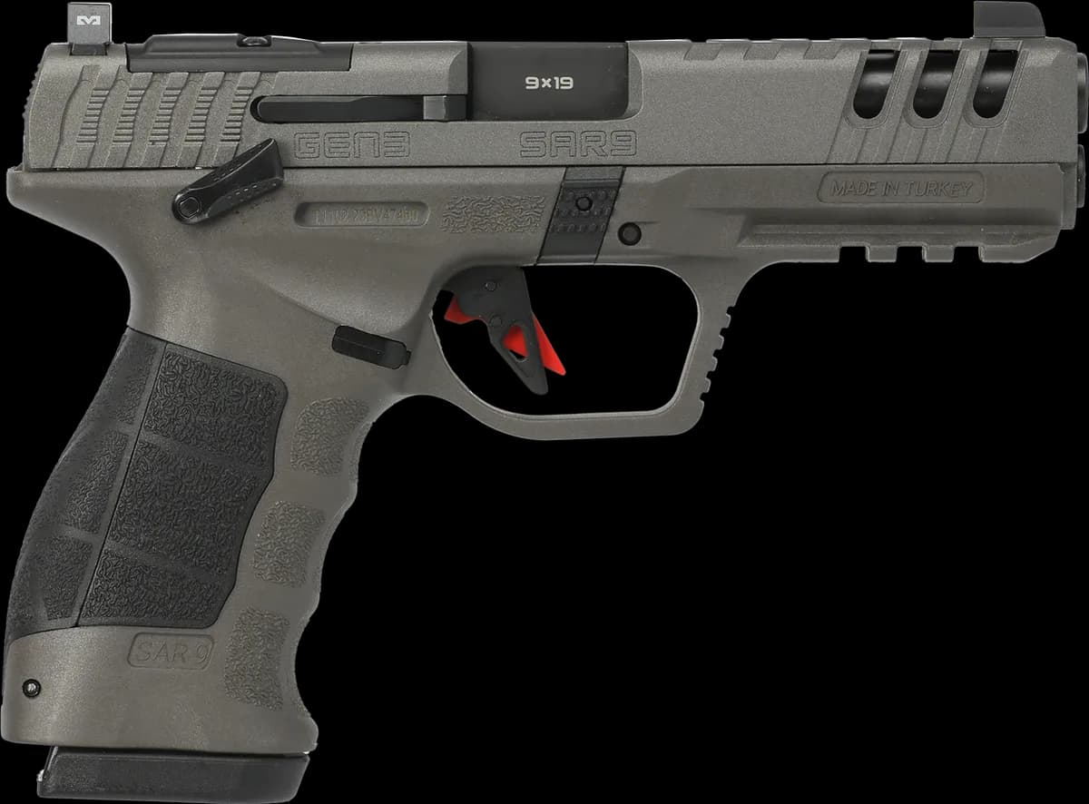 SAR USA SAR9