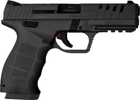 SAR USA SAR9 X