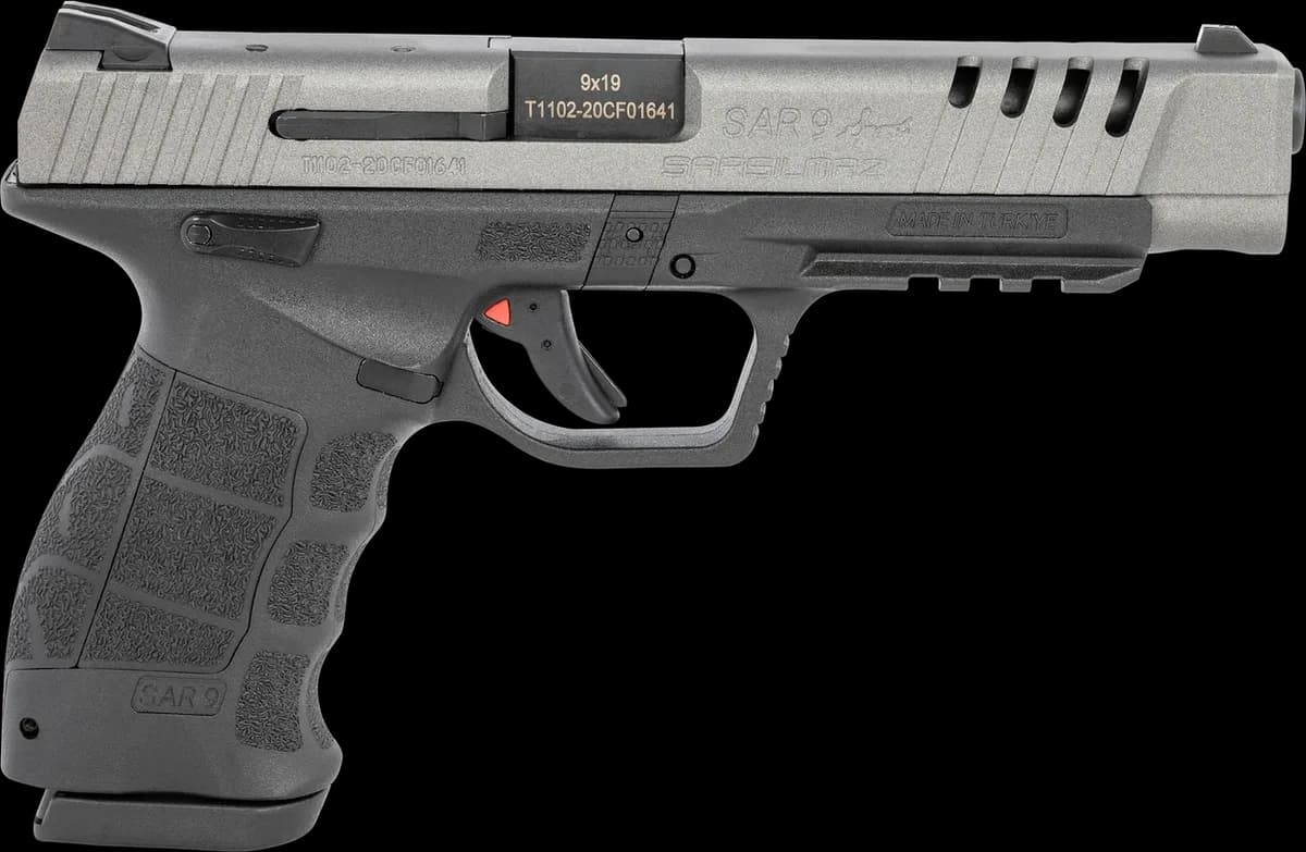SAR USA SAR9 Sport
