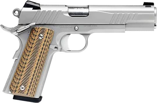 Savage Arms 1911 Government