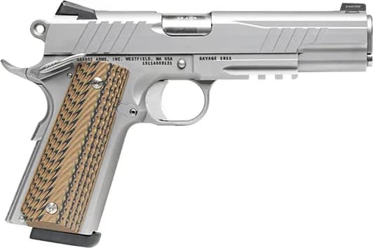 Savage Arms 1911 Government