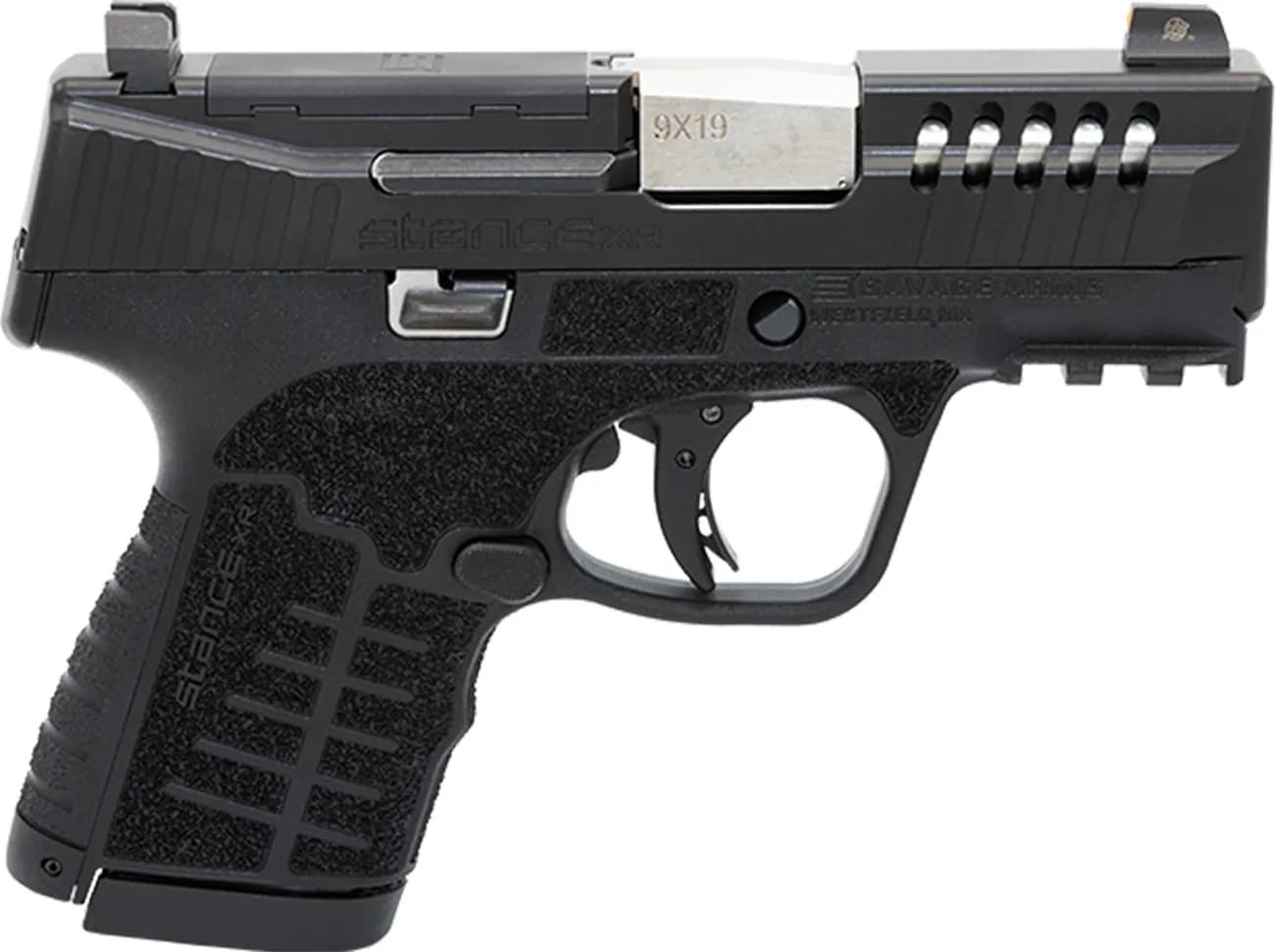 Savage Arms MC9