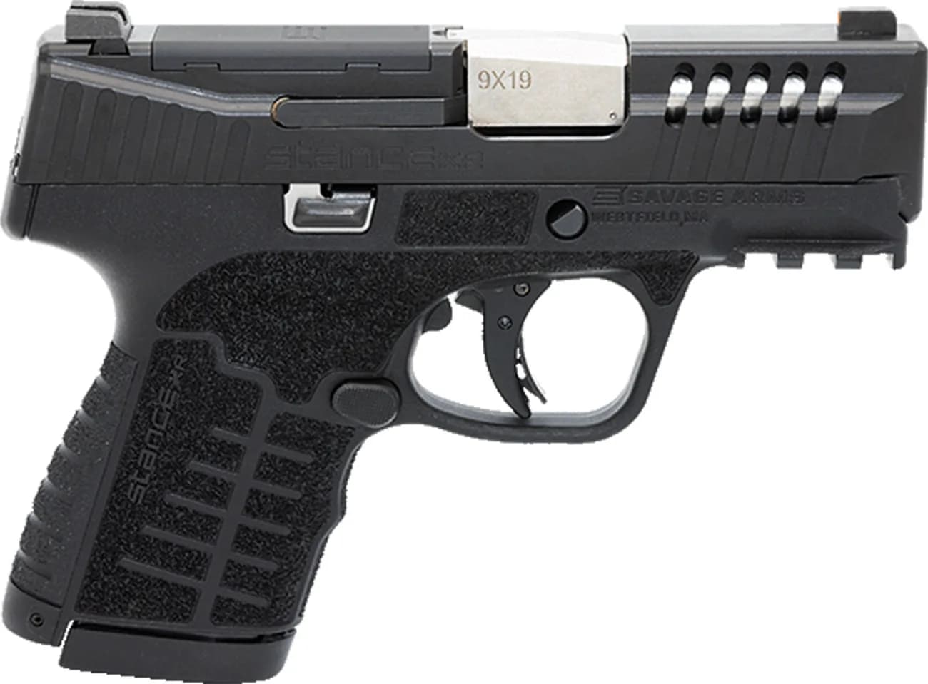 Savage Arms MC9