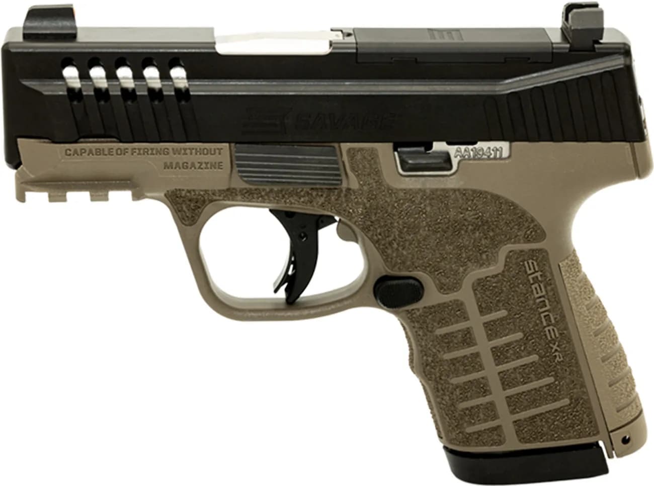 Savage Arms MC9 — image 2