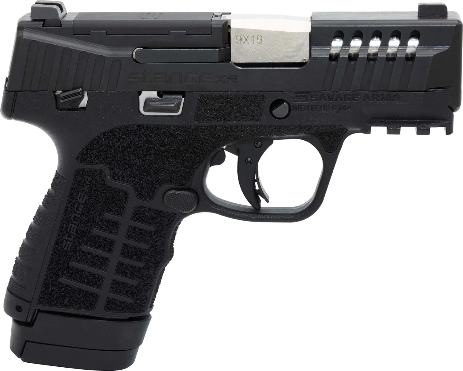 Savage Arms MC9MS