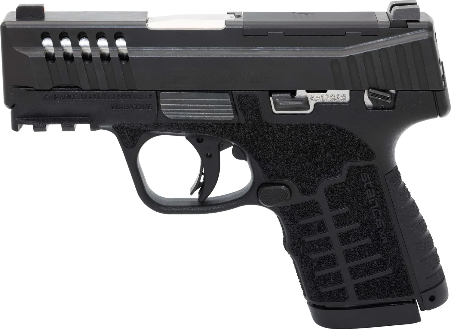 Savage Arms MC9MS — image 2