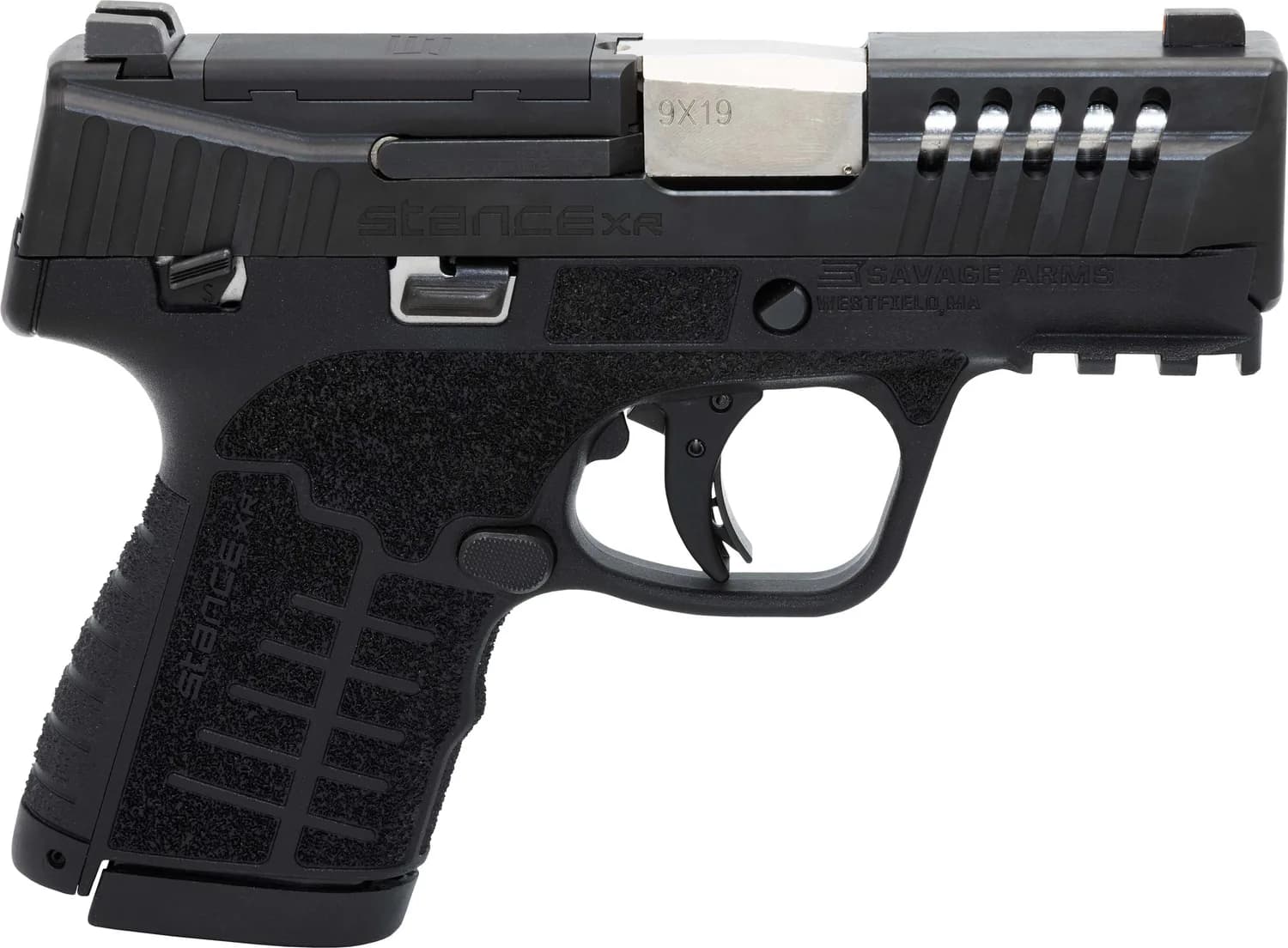 Savage Arms MC9MS — image 3