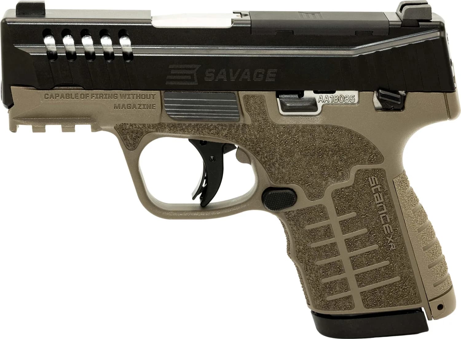 Savage Arms MC9MS — image 2
