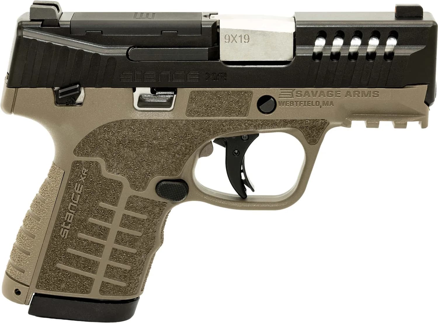 Savage Arms MC9MS — image 3