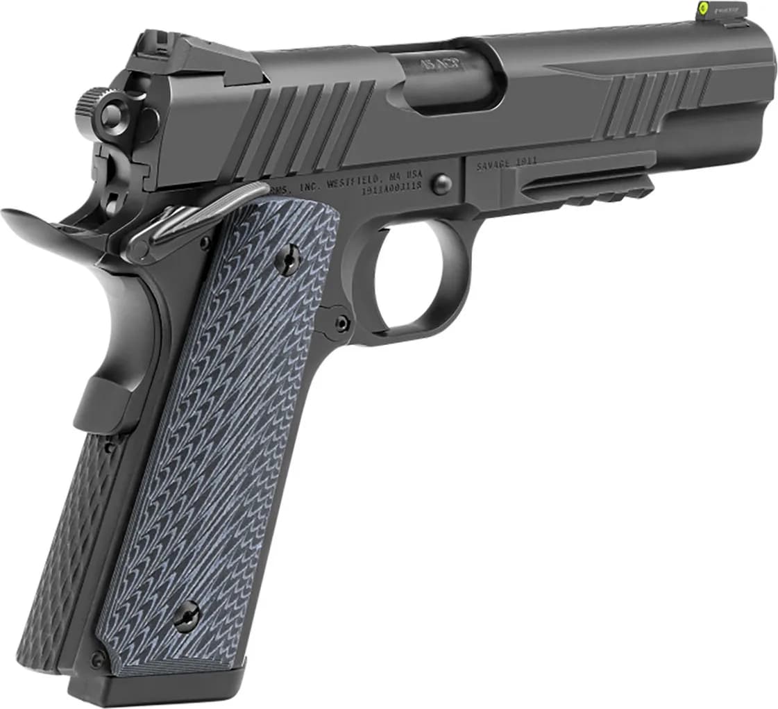Savage Arms 1911 FS — image 2
