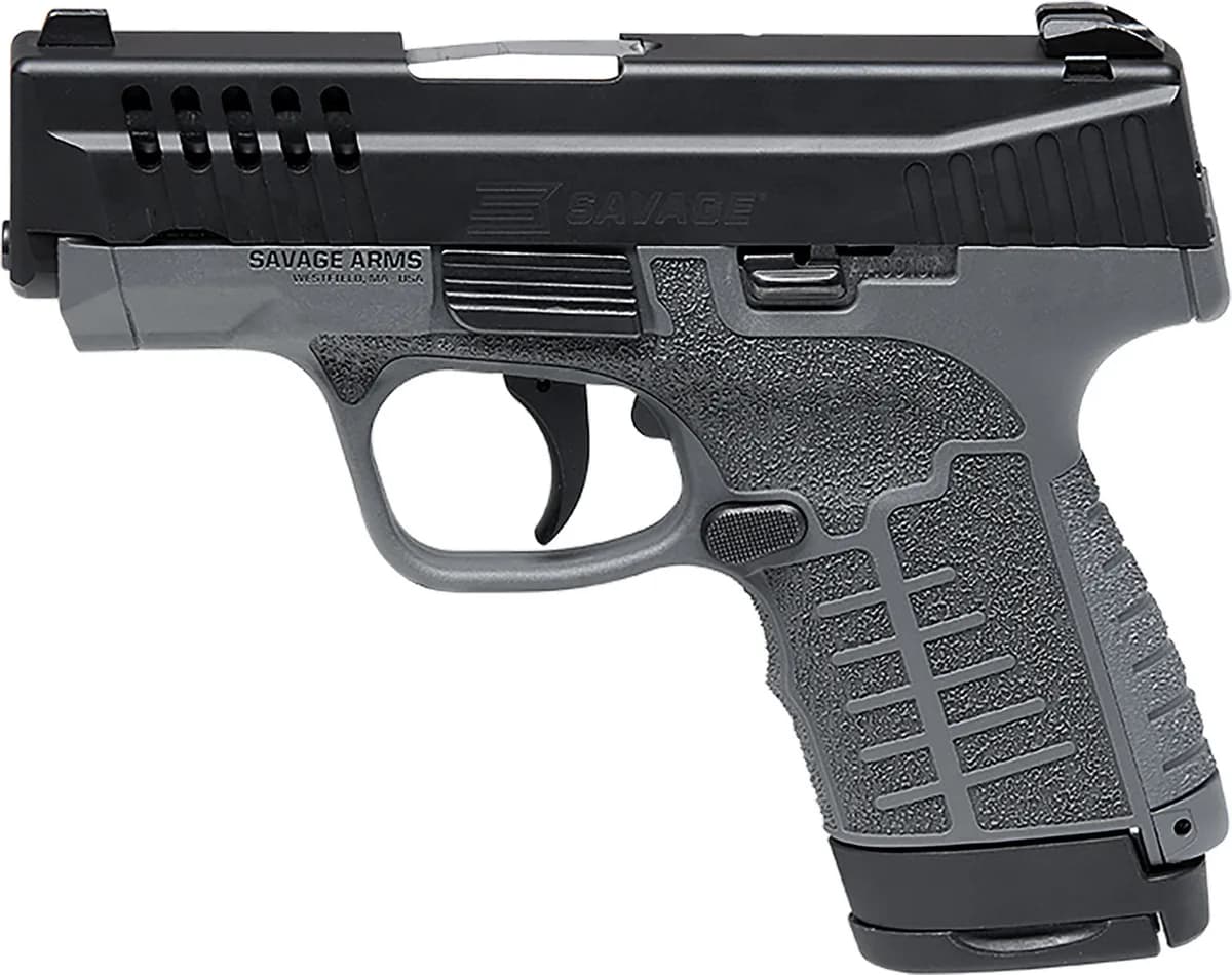 Savage Arms Stance MC9 — image 2