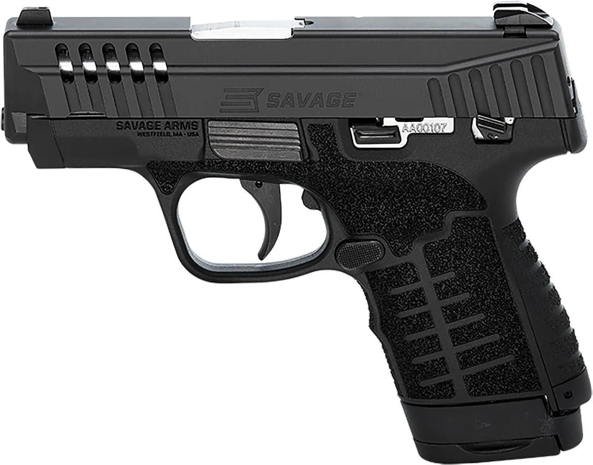 Savage Arms Savage Stance — image 2
