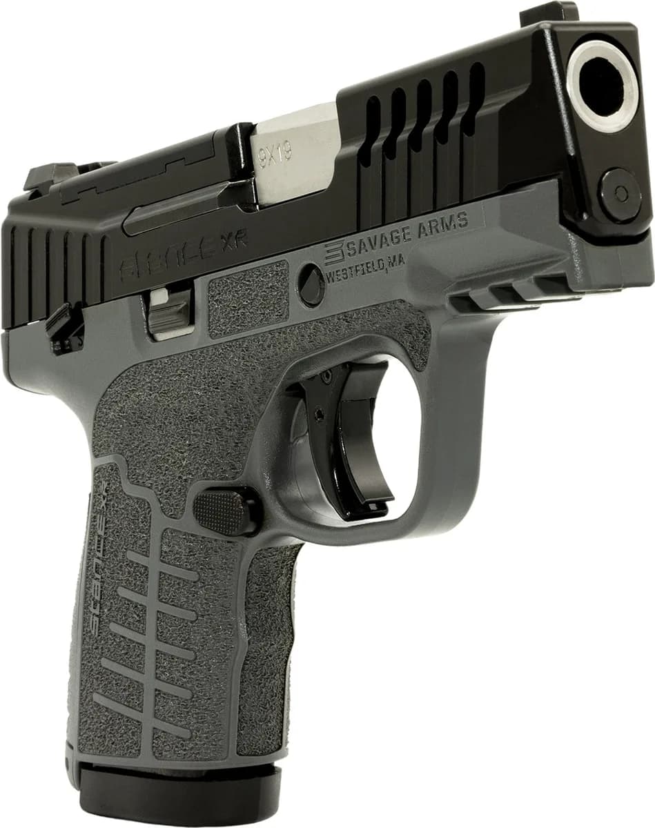 Savage Arms Stance XR — image 2