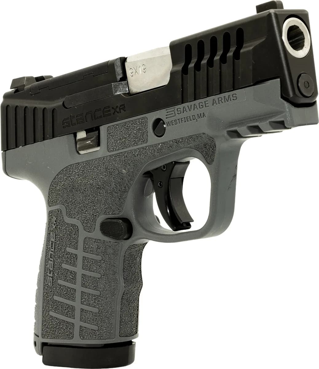 Savage Arms Stance XR — image 2
