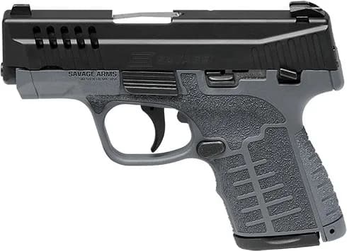 Savage Arms Stance MC9MS