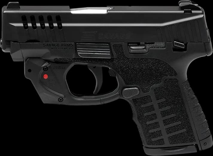Savage Arms Stance MC9MS — image 2