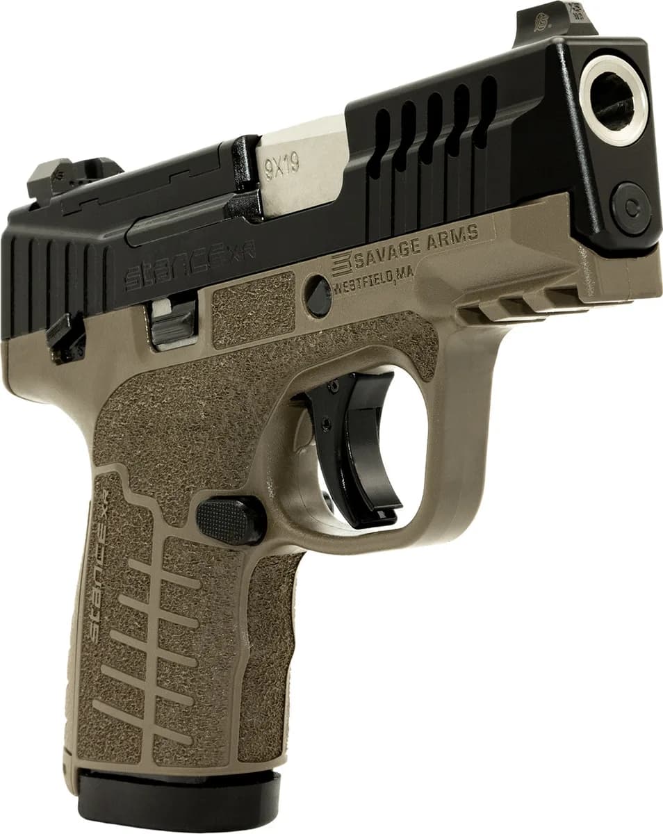 Savage Arms Stance XR — image 2