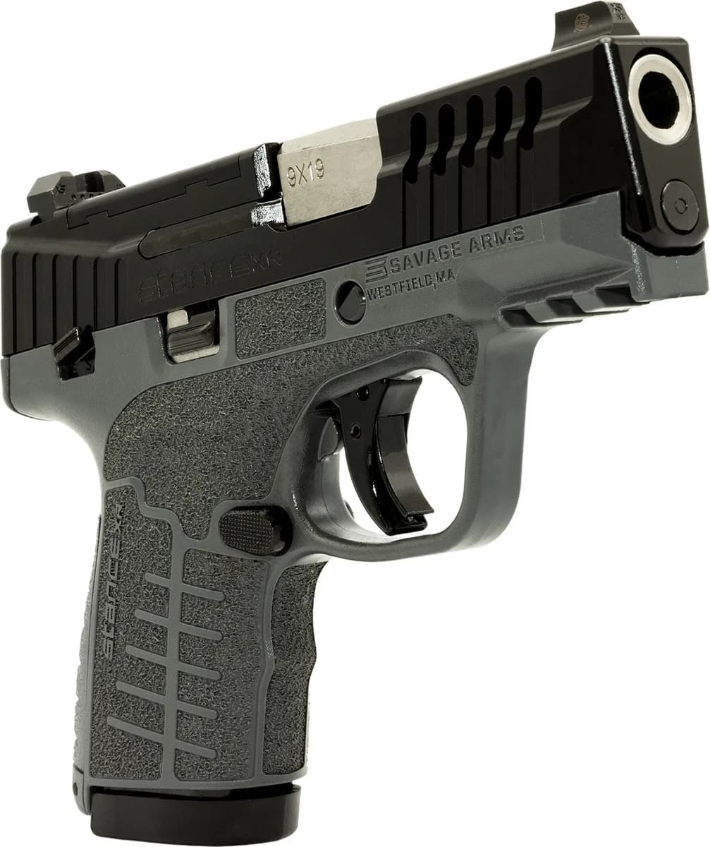 Savage Arms Stance XR — image 2