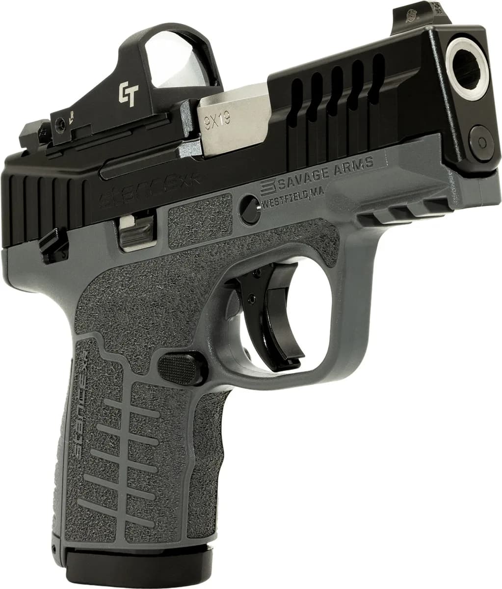 Savage Arms Stance XR — image 2