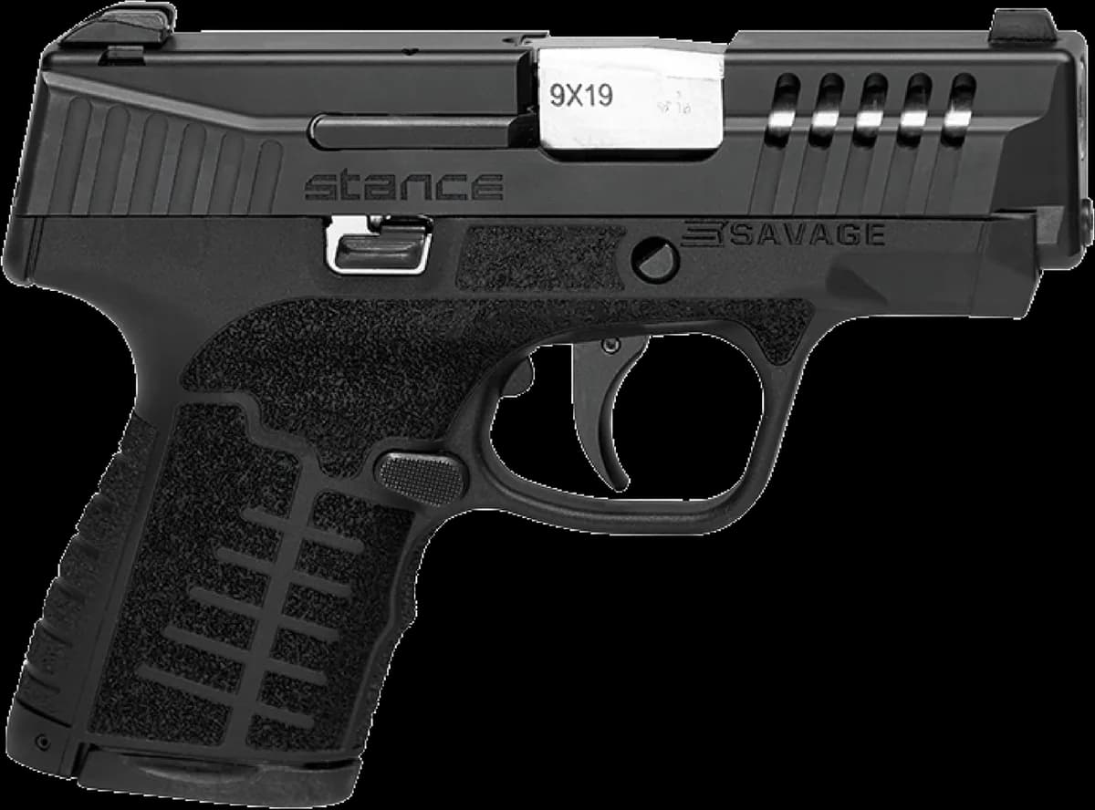 Savage Arms Stance MC9