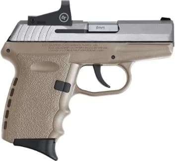 SCCY Industries CPX-2