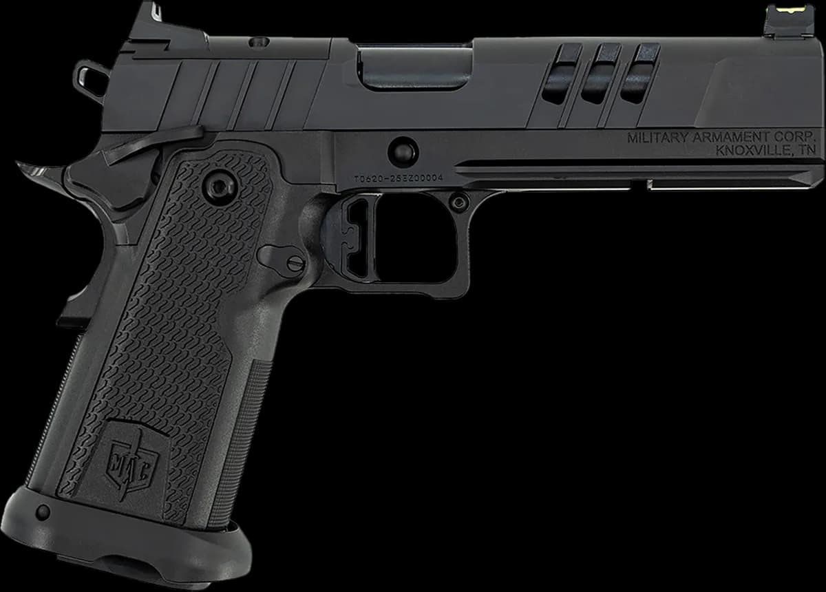 SDS Imports MAC 9 DS-D