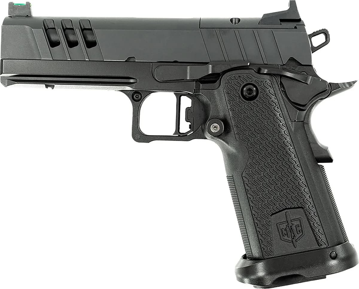SDS Imports MAC 9 Double Stack — image 2