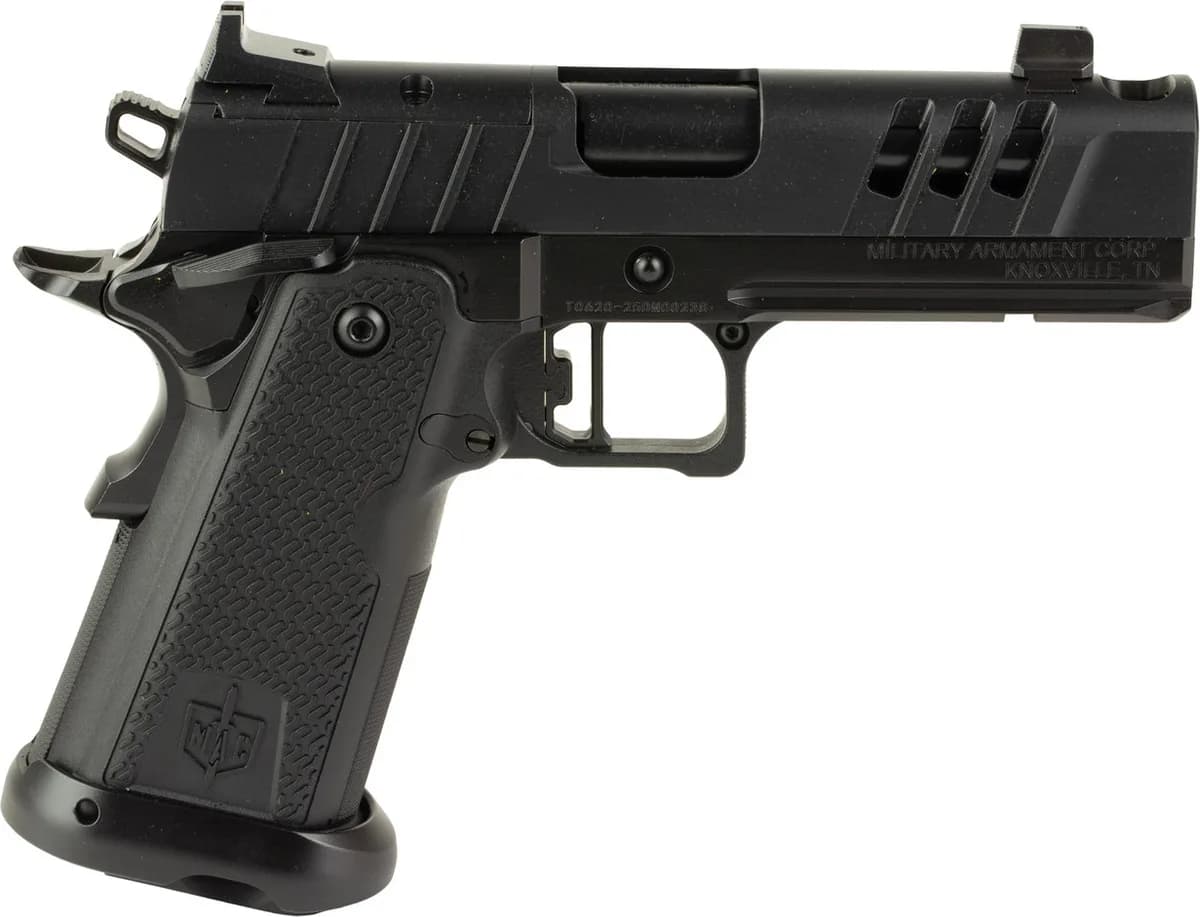 SDS Imports MAC 9 Double Stack — image 2